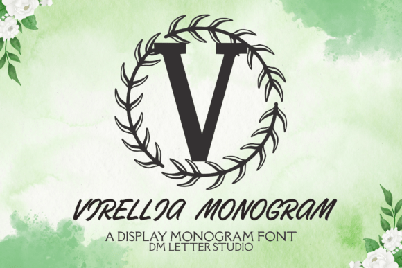 Virellia Monogram: A Review for Brand Campaigns